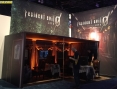 E3 2015 : nouvelles photos des stands
