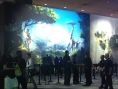E3 2015 : nouvelles photos des stands