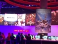 E3 2015 : nouvelles photos des stands
