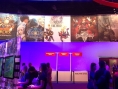 E3 2015 : nouvelles photos des stands