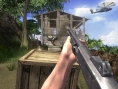 Far Cry Instincts : images Xbox