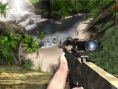 Far Cry Instincts : images Xbox