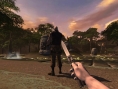 Far Cry Instincts : images Xbox