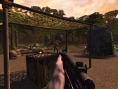 Far Cry Instincts : images Xbox