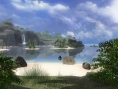 Far Cry Instincts : images Xbox