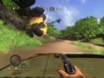 Far Cry Instincts : plus d'images