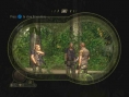 Far Cry Instincts : plus d'images