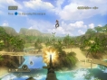 Far Cry Instincts en mode prédateur