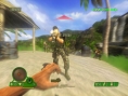 Far Cry Instincts en mode prédateur