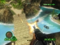 Far Cry Instincts en mode prédateur