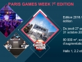 PGW'2016 : dates et superficie