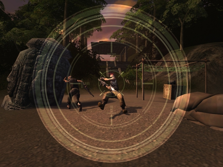 Une date et des images pour Far Cry Instincts