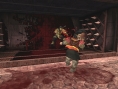 Mortal Kombat : screens PS2
