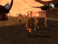 Mortal Kombat : screens PS2