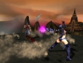 Mortal Kombat : screens PS2