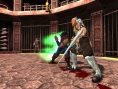 Mortal Kombat : screens PS2