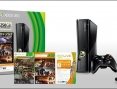 Xbox 360 : un nouveau bundle au Japon