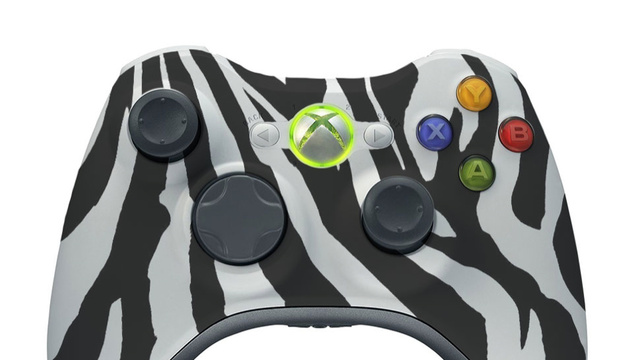 Xbox 3 : premières infos sur la manette ?