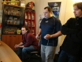 Bob l'Eponge a reçu sa Nintendo Wii