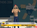 Athens 2004 : flopée d'images