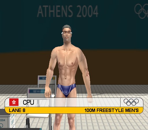 Athens 2004 : flopée d'images