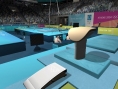 Athens 2004 : nouvelles images