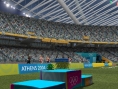 Athens 2004 : nouvelles images