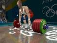 Athens 2004 : nouvelles images