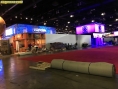 E3 2016 : quelques photos des stands