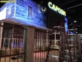 E3 2016 : quelques photos des stands