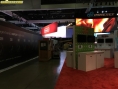 E3 2016 : quelques photos des stands