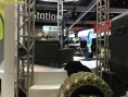 E3 2016 : quelques photos des stands