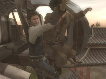 Un bonus de choix pour Mercenaries