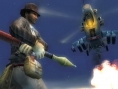 Un bonus de choix pour Mercenaries