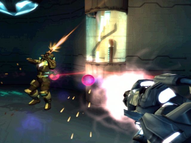 Area 51 se dévoile en images