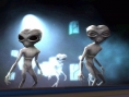 Area 51 se dévoile en images