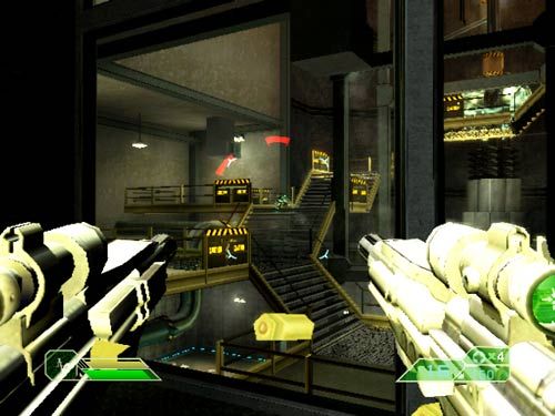 Area 51 : Plus d'images