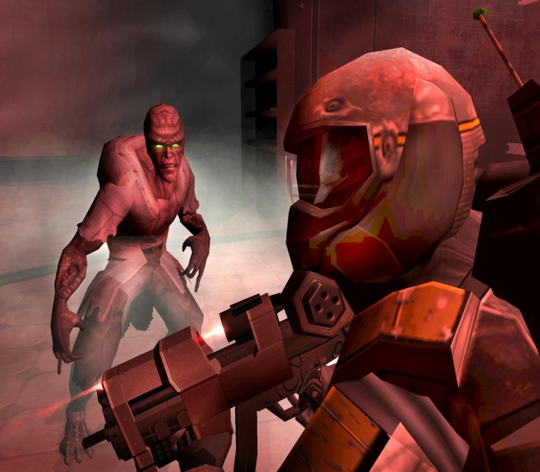 Area 51 : nouvelles images