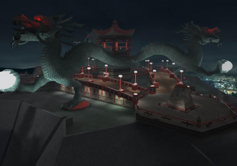 Nouvelles images pour GoldenEye