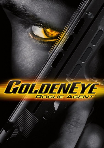 GoldenEye : Au service du mal