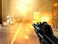 GoldenEye : artwork et screenshots