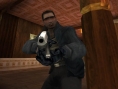 GoldenEye : artwork et screenshots