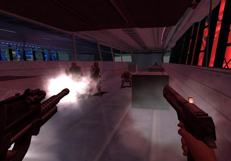 GoldenEye s'illustre à nouveau