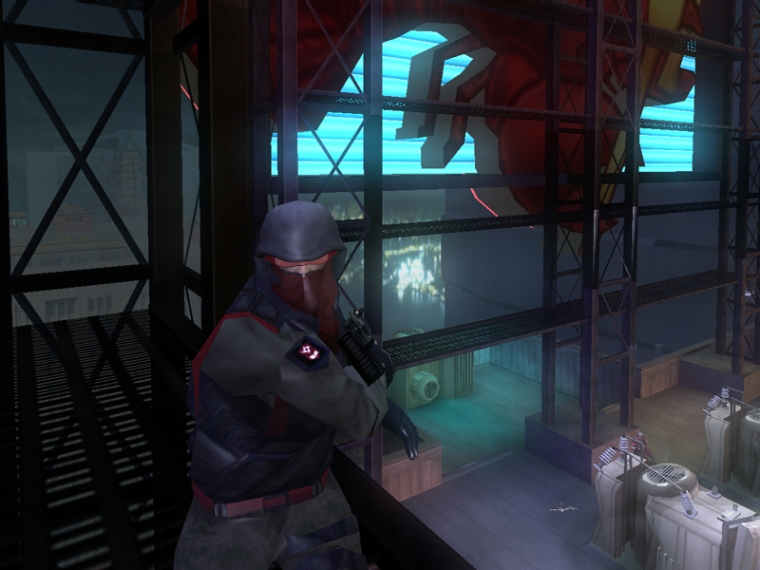 GoldenEye : trois images de plus