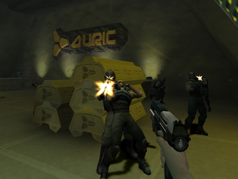 GoldenEye : trois images de plus