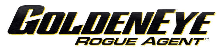 GoldenEye : Rogue Agent