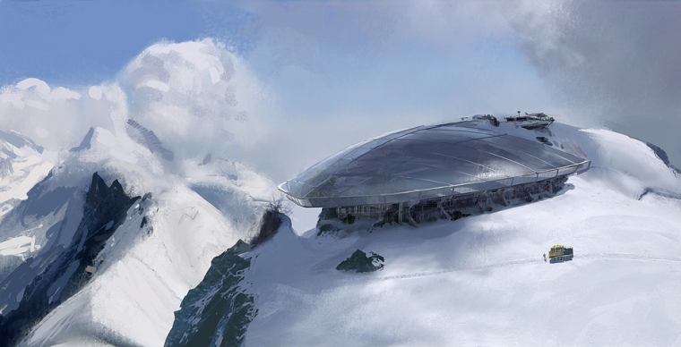 GoldenEye : artwork et screenshots