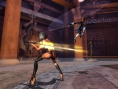 Iron Phoenix en images