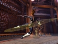 Iron Phoenix en images