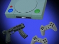 Chine & Jeu video